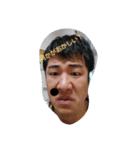 まろもっこりone（個別スタンプ：4）