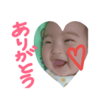 ibukichan（個別スタンプ：6）