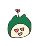 ヘボヘボちゃん（個別スタンプ：12）