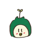 ヘボヘボちゃん（個別スタンプ：13）