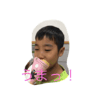 だいみつ（個別スタンプ：11）