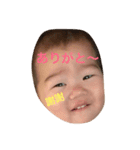 こころず（個別スタンプ：2）