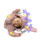 Kanna_stamp（個別スタンプ：1）