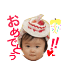 Kanna_stamp（個別スタンプ：2）