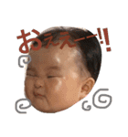 Kanna_stamp（個別スタンプ：5）