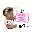 Kanna_stamp（個別スタンプ：11）