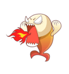Misuta King San（個別スタンプ：3）