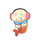 Misuta King San（個別スタンプ：6）