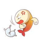 Misuta King San（個別スタンプ：24）