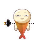Misuta King San（個別スタンプ：32）