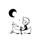 Pixlast(ピクラストステッカー風ver.4)（個別スタンプ：3）