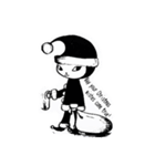 Pixlast(ピクラストステッカー風ver.4)（個別スタンプ：12）