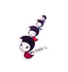 Pixlast(ピクラストステッカー風ver.4)（個別スタンプ：15）