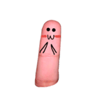 Finger Family Part 2（個別スタンプ：1）