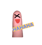 Finger Family Part 2（個別スタンプ：2）