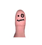 Finger Family Part 2（個別スタンプ：3）