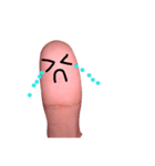 Finger Family Part 2（個別スタンプ：5）