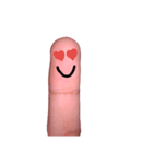 Finger Family Part 2（個別スタンプ：6）