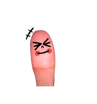 Finger Family Part 2（個別スタンプ：7）