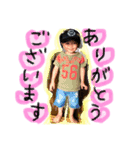 yuma0620（個別スタンプ：10）