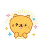 Little Pom（個別スタンプ：4）