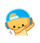 Little Pom（個別スタンプ：11）