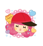 Little Pom（個別スタンプ：12）