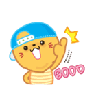Little Pom（個別スタンプ：16）