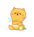 Little Pom（個別スタンプ：17）