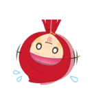 Little Pom（個別スタンプ：18）