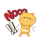Little Pom（個別スタンプ：20）