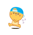 Little Pom（個別スタンプ：22）