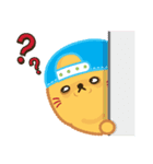 Little Pom（個別スタンプ：25）