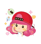 Little Pom（個別スタンプ：28）