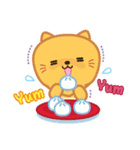 Little Pom（個別スタンプ：30）