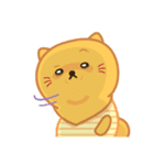 Little Pom（個別スタンプ：35）
