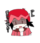 5年1組の日常（個別スタンプ：3）