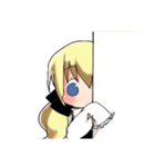 5年1組の日常（個別スタンプ：6）
