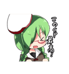 5年1組の日常（個別スタンプ：30）