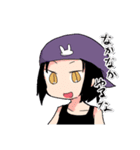 5年1組の日常（個別スタンプ：33）