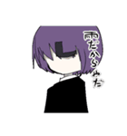 5年1組の日常（個別スタンプ：39）