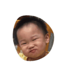 My son's  Smile（個別スタンプ：2）