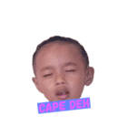 Mpah-chann（個別スタンプ：1）