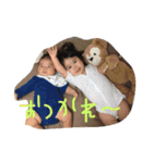かほごう（個別スタンプ：2）