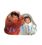 かほごう（個別スタンプ：5）