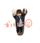 かほごう（個別スタンプ：6）