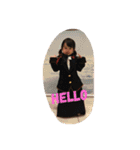 かほごう（個別スタンプ：9）