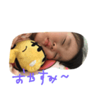 かほごう（個別スタンプ：11）