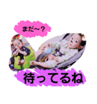 kzst（個別スタンプ：2）