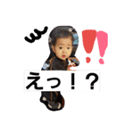 kzst（個別スタンプ：8）